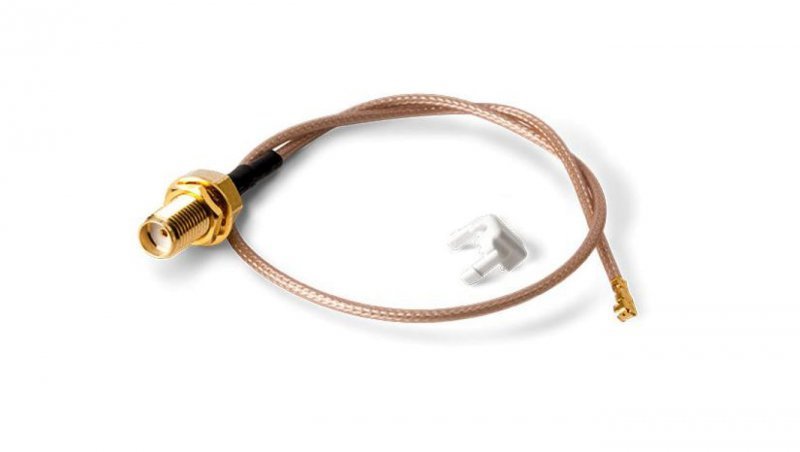 SATEL KABEL ANTENOWY IPX-SMA