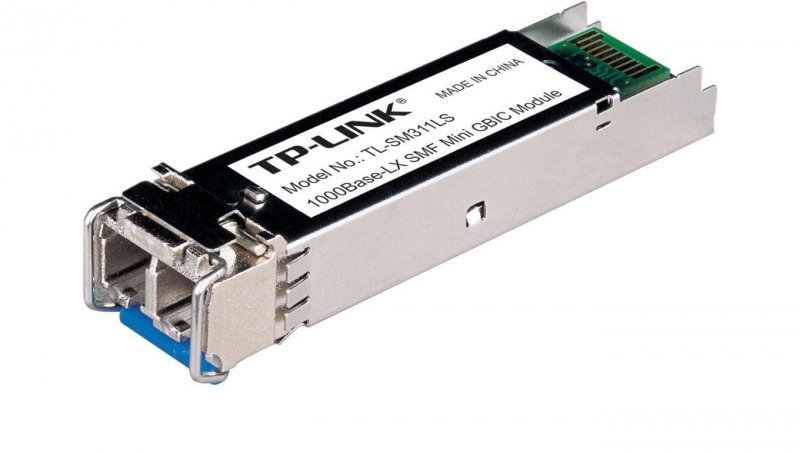 MODUŁ SFP TP-LINK TL-SM311LS (SM)