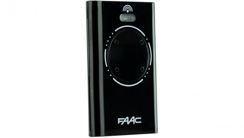 Pilot FAAC XT4 868 SLH LR