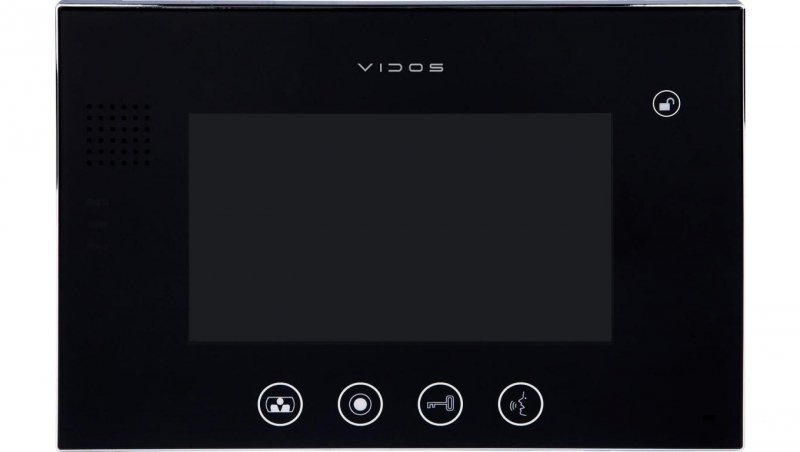 Monitor wideodomofonu VIDOS M670B