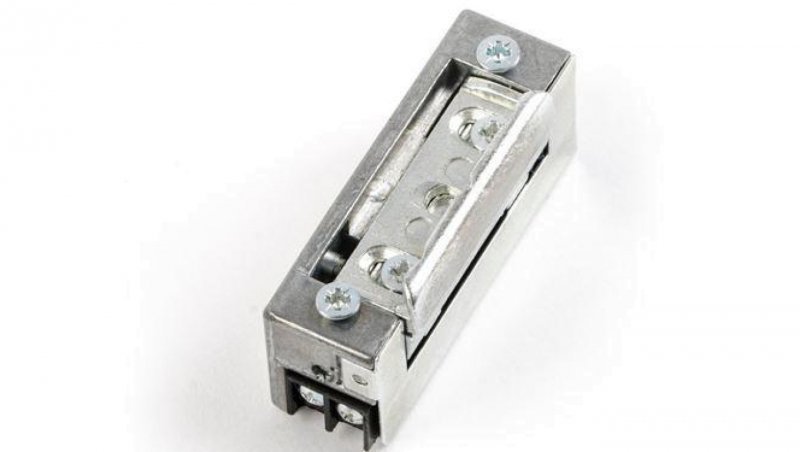 ZACZEP ELEKTRA R4 BEZ BLOK. REWERSYJNY 24V