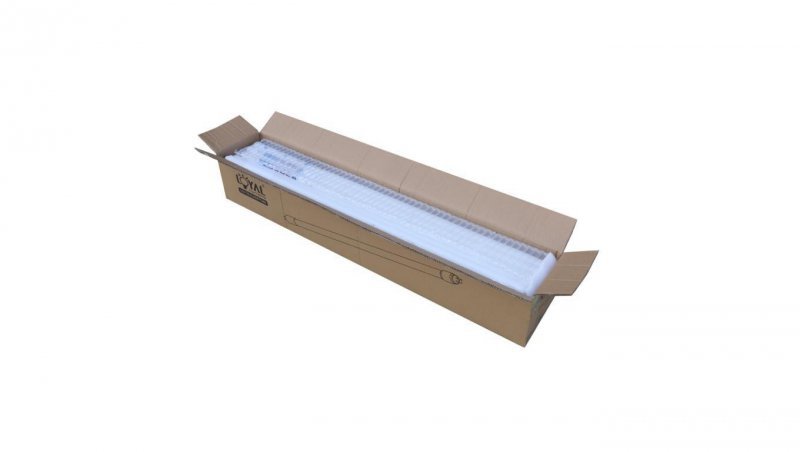 Tuba LED Loyal Lighting 120cm 4K 1900lm 18W (opakowanie 25szt)