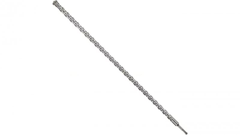 Wiertło do betonu 5x160mm SDS+ quatro S4 GRAPHITE