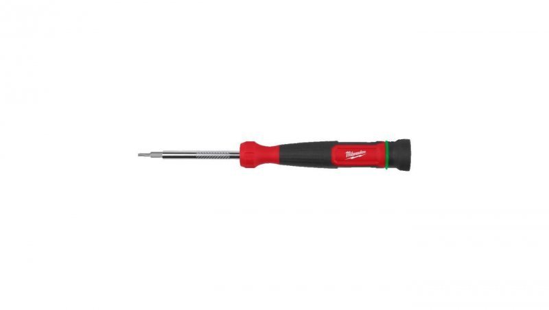 Wkrętak precyzyjny TORX 4w1 Bity MILWAUKEE