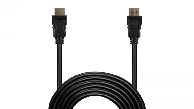 AUDA Modern Kabel HDMI 2.0 4K High Speed Ultra HD 4K@60 15m