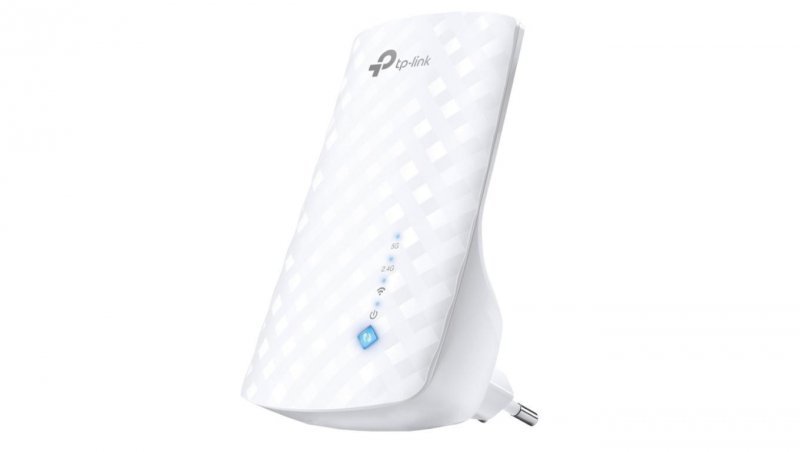 Wzmacniacz sygnału WiFi 750Mb/s Repeater TP-Link RE190