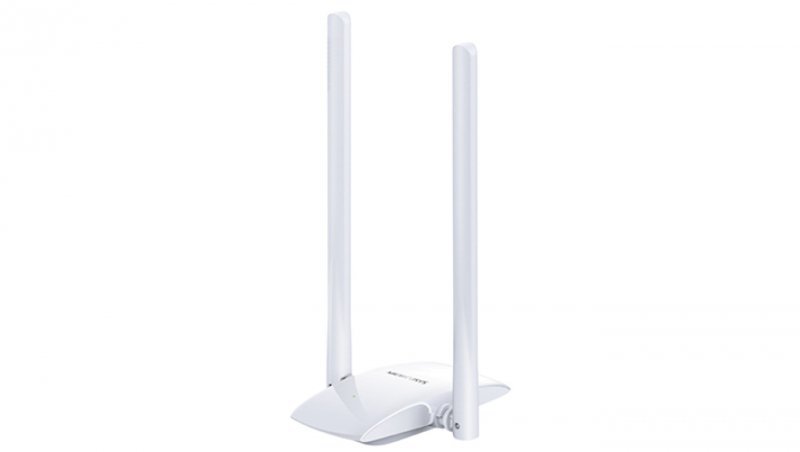 MERCUSYS MW300UH 300MBPS WIRELESS USB ADAPTER