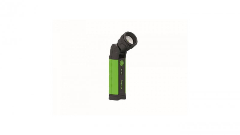 Lampa robocza LED iquotHUPlightWL900iquot, IP54, 130372, Haupa