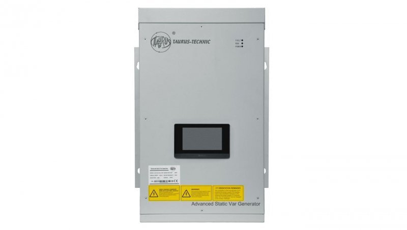 Kompensator aktywny SINE-ASVG-35KVAR-4FW ASVG 35kVar/400VAC