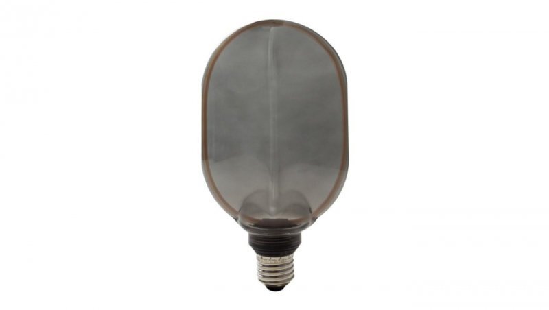 Żarówka LED SERIA ZERO 4W 100lm E27 O100 Smoke