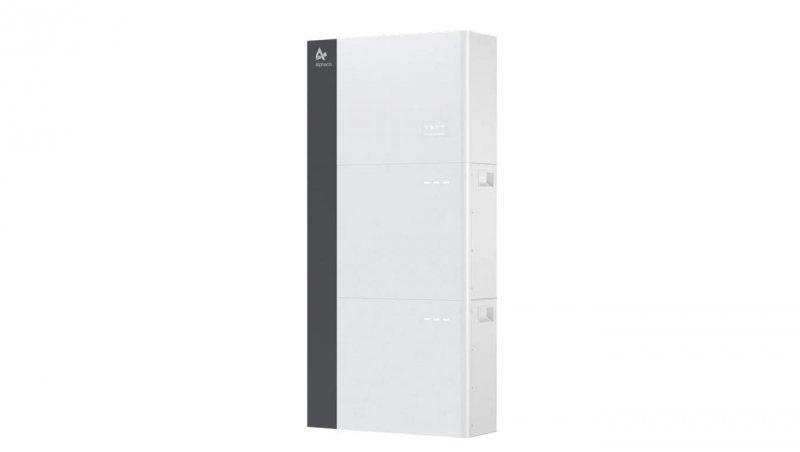 Magazyn Energii AlphaESS SMILE-G3 6 kW/7,6 kWh