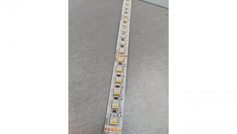 Taśma LED RGBNW 96LED/m 15W/m rolka 4m