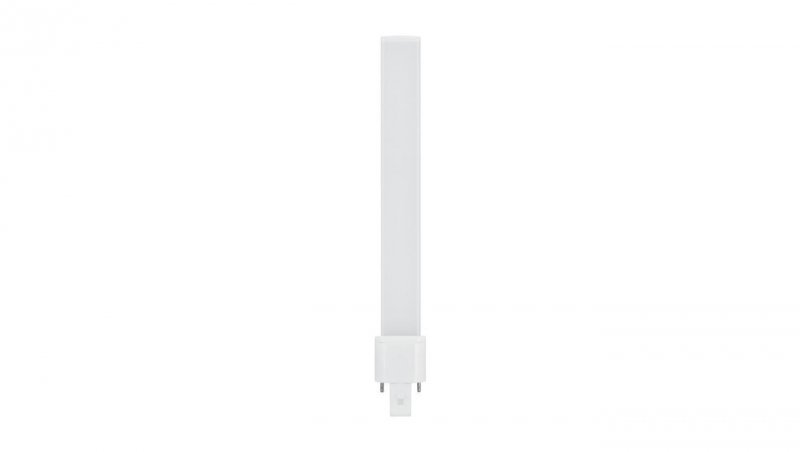 Świetlówka DULUX LED S11 EM V 6W 630lm 3000K 830 G23 3 LATA GWARANCJI 4058075823013