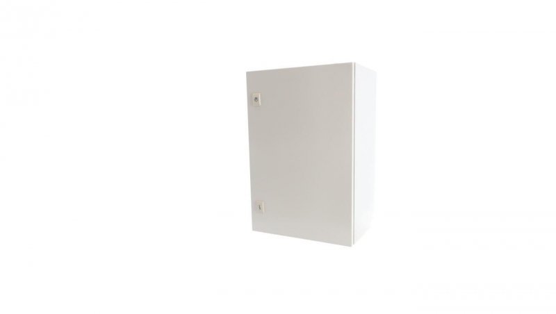 Obudowa metalowa 800x600x200 IP65 GEP-00011