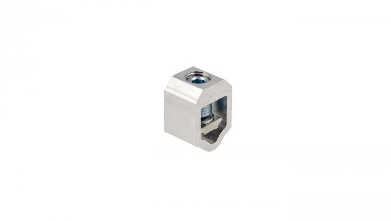 Zacisk vk - obejma kablowa aluminiowa zvk-120 25-120