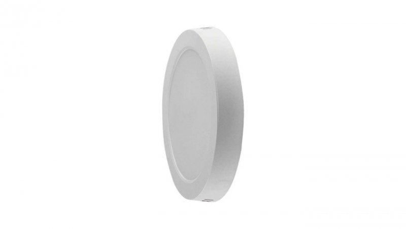 Panel LED 18W 3000K 1850lm 215,6x30,8mm Diody SAMSUNG Okrągły 5 Lat Gwarancji 78761