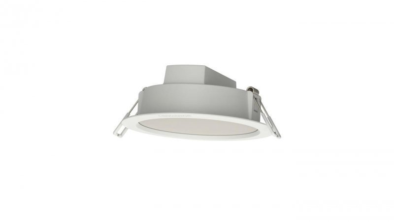 Oprawa LED DOWNLIGHT IP44 DN 115 8W 920lm 4000K 840 biały 3 LATA GWARANCJI 4099854561245
