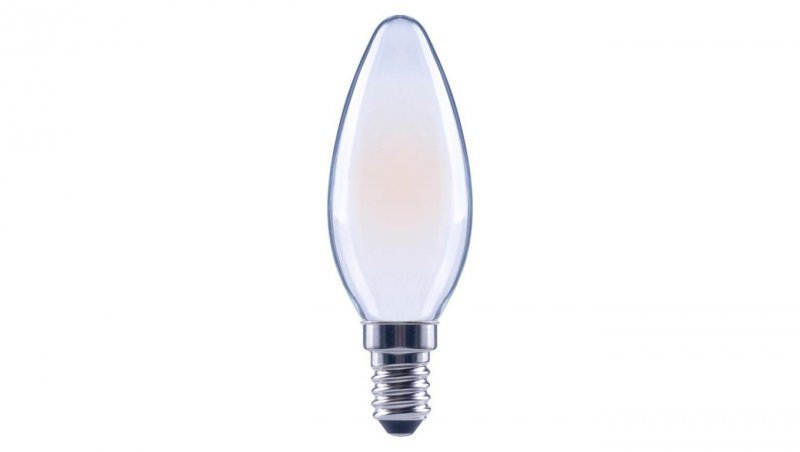 Żarówka LED VALUE CLASSIC E14 P 60 7W 806lm 2700K filament 3 LATA GWARANCJI 4099854567667