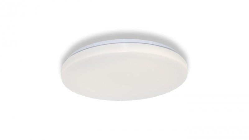 Plafon LED CEILING ROUND 24W 2640lm 4000K 840 IP20 3 LATA GWARANCJI 4099854647741