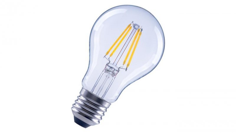 Żarówka LED VALUE CLASSIC E27 P 100 11W 1521lm 2700K filament 3 LATA GWARANCJI 4099854566882