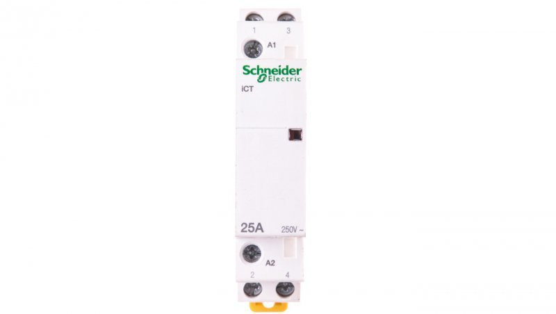 Stycznik modułowy 25A 2Z 0R 230V AC iCT A9C20632