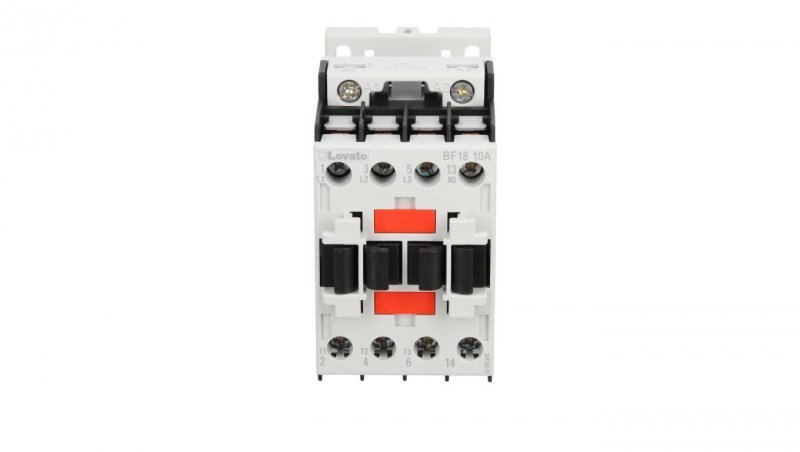 Stycznik mocy 18A 3P 230V AC 1Z 0R BF1810A230