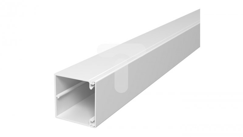 Kanał instalacyjny 60x60 WDK60060GR szary 6025668 /2m/