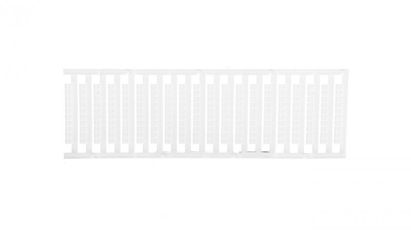 Oznacznik DEK 5/5 MC-10 NE WS 1609801044 /1000szt./