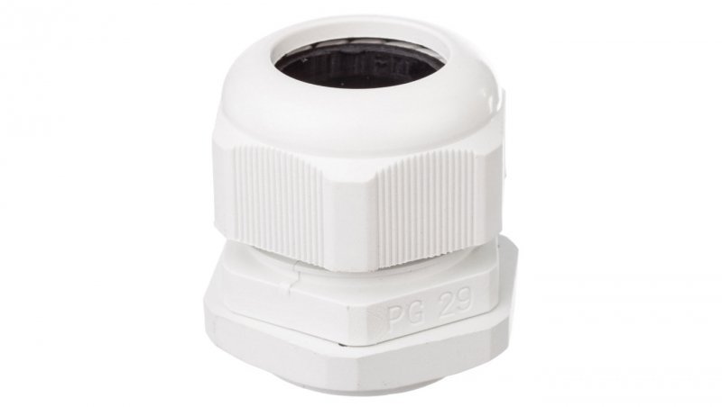 Dławnica kablowa PG 29 IP68 poliamidowa EM4729PG /50szt./