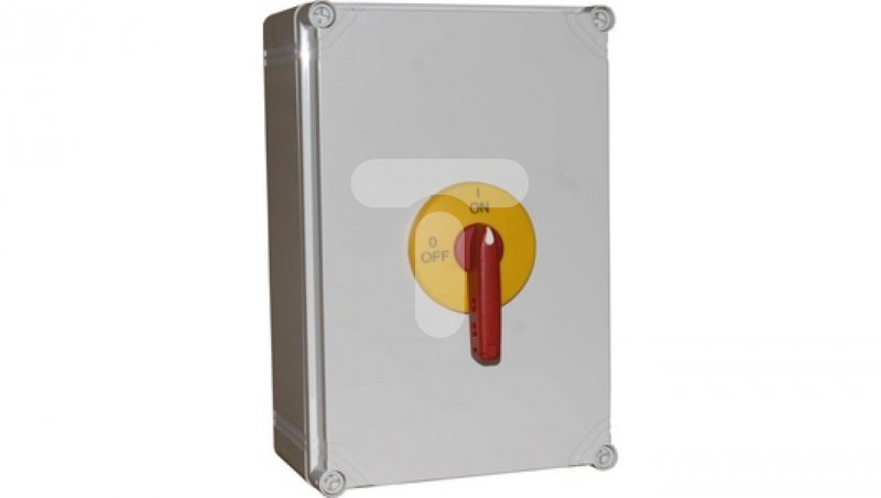 Rozłącznik izolacyjny 3P 160A RSI-3160OBPZC