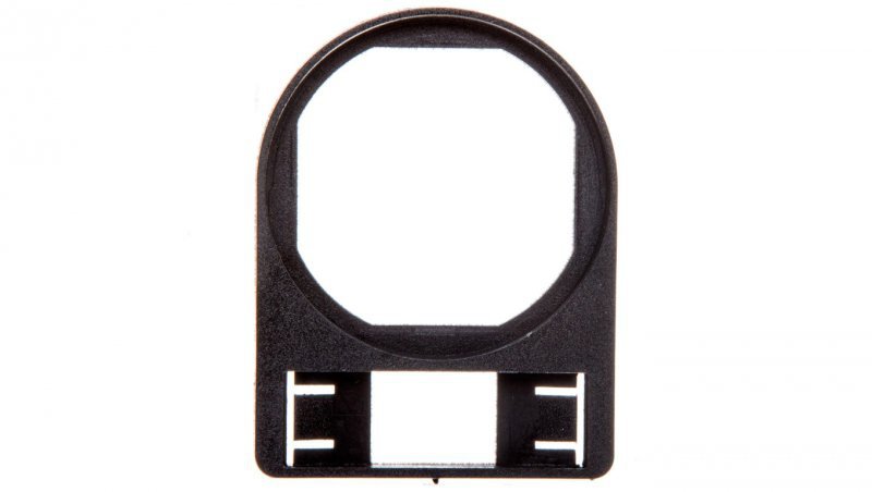 Ramka tabliczki informacyjnej 8mm, T0-B-ROZET08