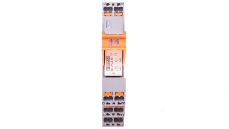 Moduł przekaźnikowy 1P 24V DC RIF-1-RPT-LDP-24DC/1X21 2903342
