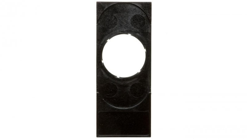 Ramka do mocowania etykiet 12,5x27mm do przycisku podwójnego Sirius ACT 3SU1900-0AK10-0AA0