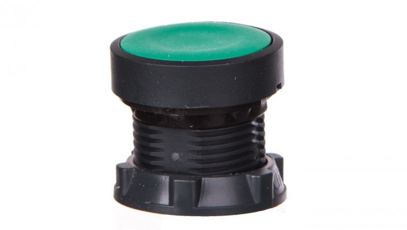 Napęd przycisku kryta zielony O22 push-push bez ozn. ZB5AH03