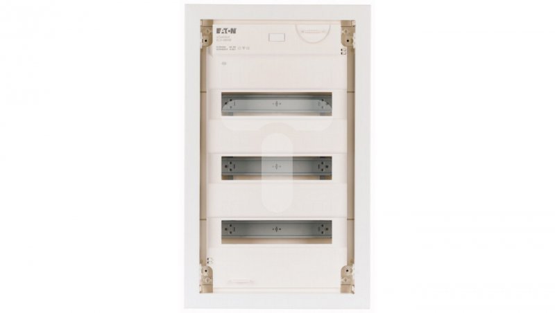 Rozdzielnica modułowa 3x12 KLV-36HWS-F 178826