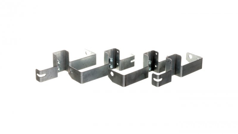 Uchwyt wkładu do obudowy GT /głębokość  200mm/ UW-GT 200 001101706 /komplet=4szt./