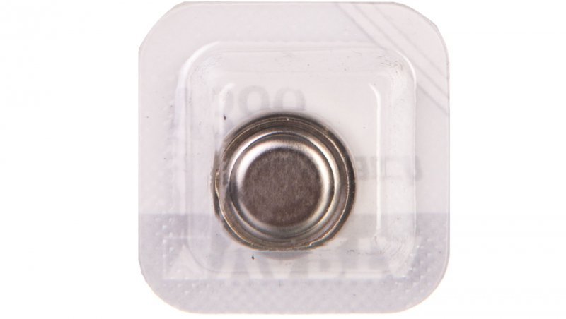Bateria zegarkowa srebrowa SR43 / V386 115mAh 1,55V OEM