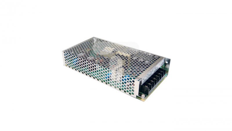 Przetwornica napięcia DC/DC 4,8A 24V / 8,5A 12V 102W SD-100B-12