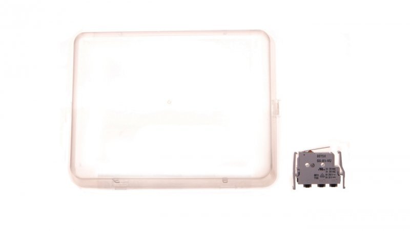 Styk pomocniczy (bez przewodu) AUX 1Q 250Vac/dc XT1...XT4 1SDA066422R1