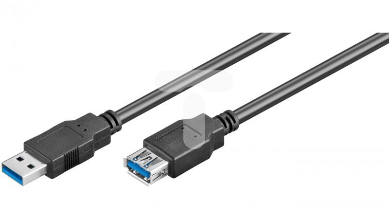 Przedłużacz USB 3.0 SuperSpeed 3m 93999