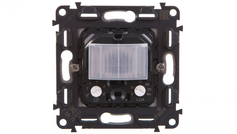 VALENA ALLURE Łącznik automatyczny z zacisiem n 400 w  752073
