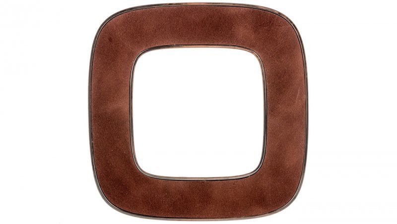 VALENA ALLURE Ramka pojedyncza skóra 754451