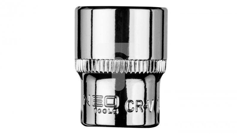 Nasadka sześciokątna 1/4cala 14 mm 08-454