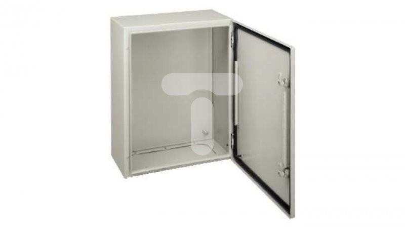 Obudowa CRN 300x300x150mm IP66 z płytą montażową NSYCRN33150P