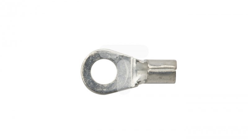 Końcówka oczkowa cynowana KO 6/5 E09KO-01010102602 /25szt./