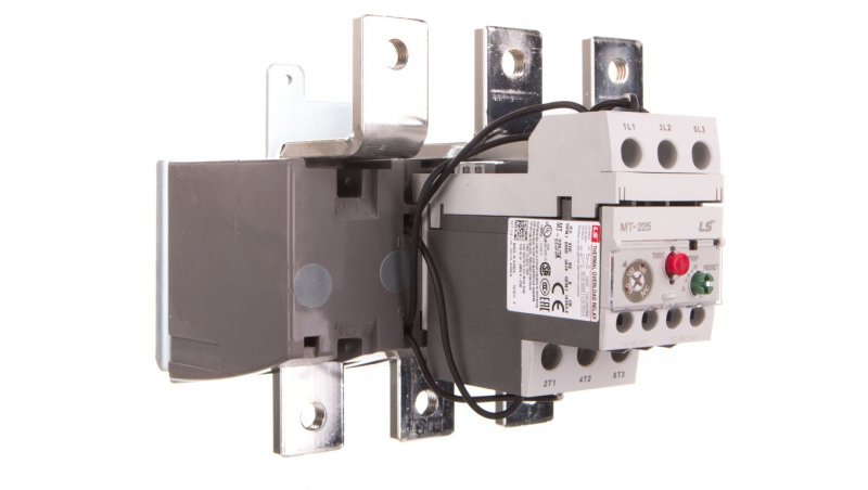 Przekaźnik termiczny 120-185A MT-226 120-185A