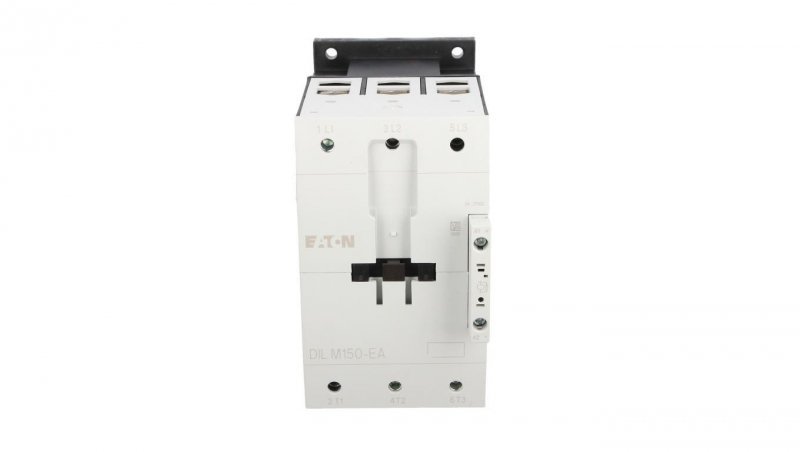 Stycznik mocy 150A 3P 24V DC 0Z 0R DILM150-EA(RDC24) 189928