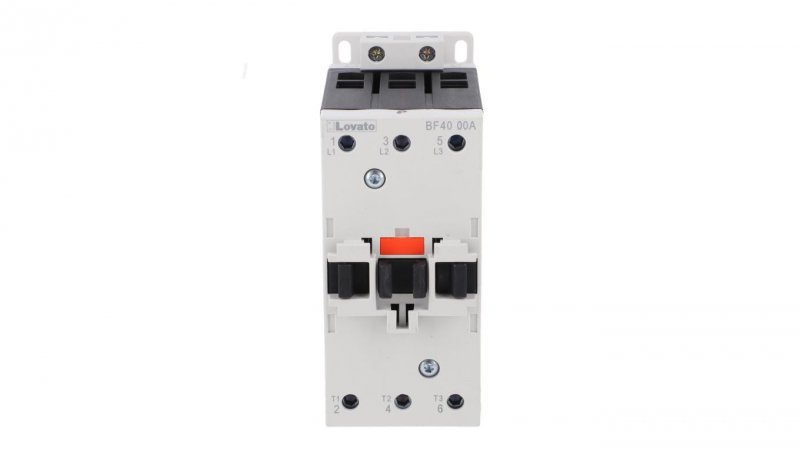 Stycznik mocy 40A AC3 3P 24V AC 0Z 0R BF4000A024