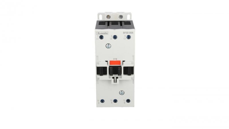 Stycznik mocy 50A AC3 3P 230V AC 0Z 0R BF5000A230