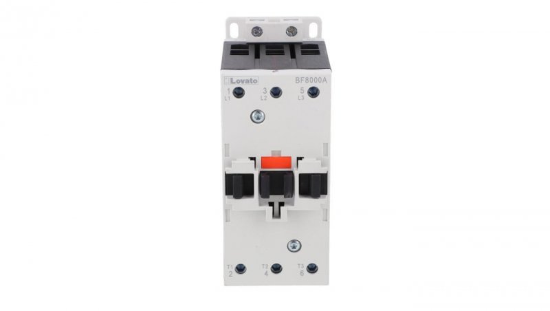 Stycznik mocy 80A AC3 3P 110V AC 0Z 0R BF8000A110